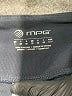 MPG Color Block Gray Active Pants Size S - photo 7