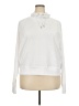 Danskin White Fleece Size XXL - photo 1