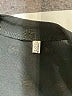 Assorted Brands Black Short Sleeve Blouse Size M - photo 7