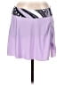 Unbranded Purple Casual Skirt Size 2X - photo 1