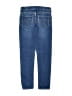 Levi's Solid Blue Jeans Size 8R - photo 2
