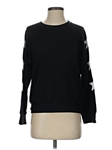 Strut This Long Sleeve T-Shirt (view 1)