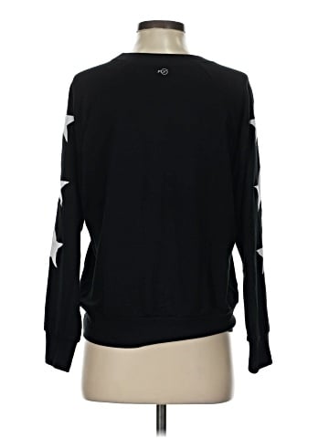Strut This Long Sleeve T-Shirt (view 2)
