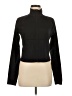 Z by Zella Black Turtleneck Sweater Size M - photo 1