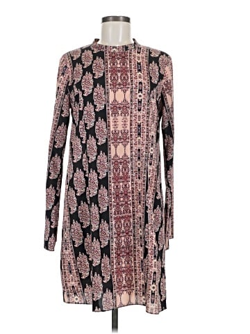 AZ3 inc. Casual Dress (view 1)