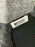 LA Made Solid Black Casual Dress Size M - photo 7