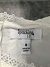 Speechless Ivory Dress Size 8 - photo 3