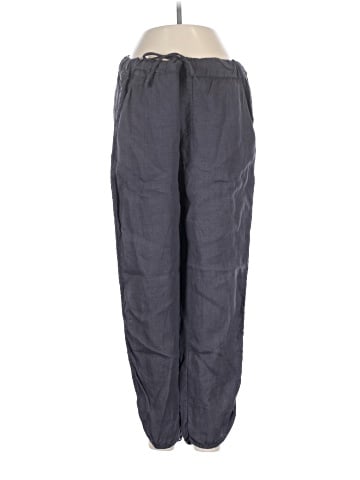 Caslon Linen Pants (view 1)
