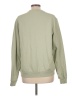 Puma Green Sweatshirt Size L - photo 2
