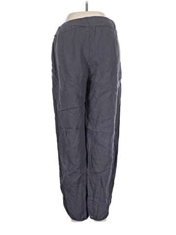 Caslon Linen Pants (view 2)
