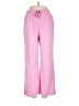 Unbranded Pink Casual Pants Size M - photo 1