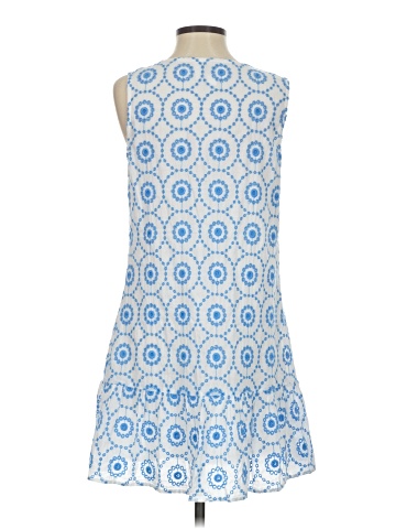 Sail to Sable Casual Dress (view 2)