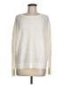 Banana Republic Ivory Pullover Sweater Size M - photo 1