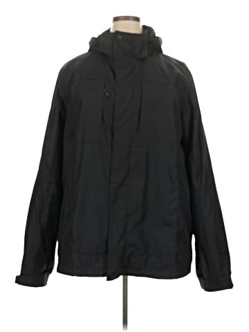 ZeroXposur Windbreaker (view 1)
