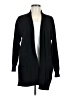 Assorted Brands Black Cardigan Size M - photo 1