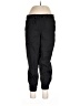 Levi's Solid Black Casual Pants Size L - photo 1