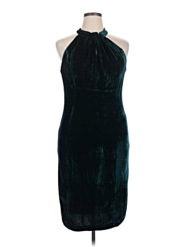 Julia Jordan Cocktail Dress (view 1)