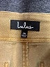 Lulus Tan Jeans Size 26 waist - photo 7