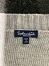 Splendid Gray Pullover Sweater Size M - photo 7