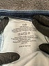 Ann Taylor Blue Jeans Size 16 - photo 8