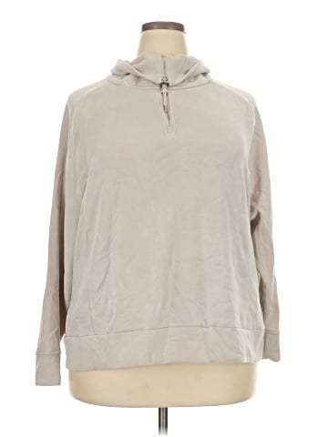 Chico's Pullover Hoodie (view 1)
