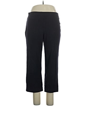 Lands' End Casual Pants (view 1)