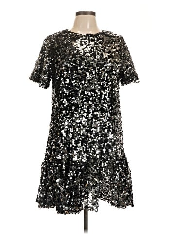 MELLODAY Cocktail Dress (view 1)