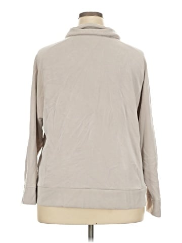 Chico's Pullover Hoodie (view 2)
