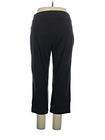 Lands' End Casual Pants (view 2)