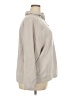 Chico's Tan Pullover Hoodie Size XXL (4) - photo 4