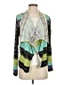Unbranded Green Cardigan Size S (estimated) - photo 1