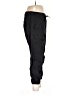 Levi's Solid Black Casual Pants Size L - photo 4