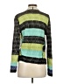 Unbranded Green Cardigan Size S (estimated) - photo 2