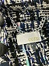 Ecru Tweed Gray Blazer Size 10 - photo 6