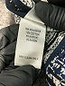 Ecru Tweed Gray Blazer Size 10 - photo 7