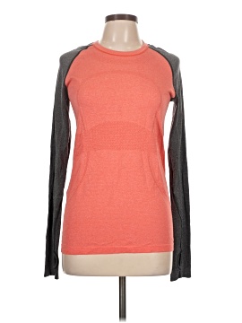 Unbranded Long Sleeve T-Shirt (view 1)