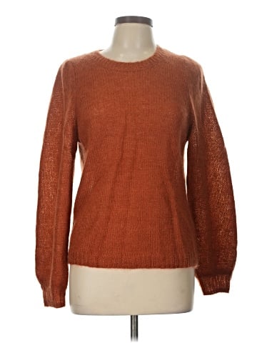 EKYOG Pullover Sweater (view 1)