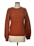 EKYOG Brown Pullover Sweater Size L - photo 1