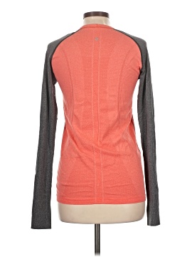 Unbranded Long Sleeve T-Shirt (view 2)