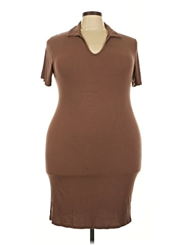 Ambiance Casual Dress (view 1)