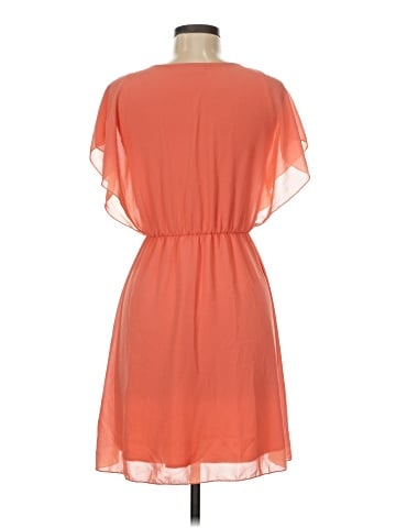 Body Central Casual Dress (view 2)