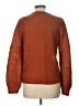 EKYOG Brown Pullover Sweater Size L - photo 2