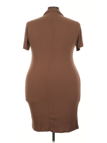 Ambiance Casual Dress (view 2)