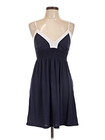 Feathers Casual Dress (view 1)