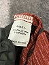 Unbranded Burgundy Long Sleeve Blouse Size L - photo 7