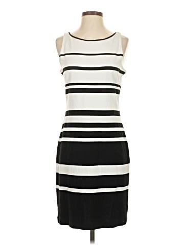 Liz Claiborne Casual Dress (view 1)
