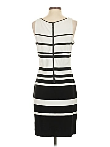 Liz Claiborne Casual Dress (view 2)