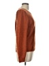 EKYOG Brown Pullover Sweater Size L - photo 4