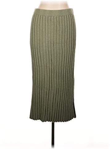 Ann Taylor LOFT Casual Skirt (view 1)