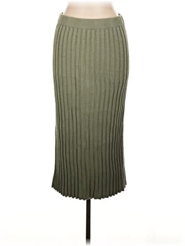 Ann Taylor LOFT Casual Skirt (view 2)
